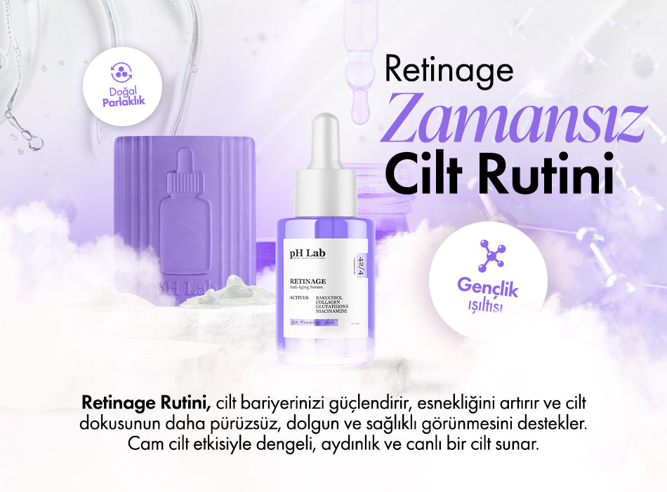 Retinage