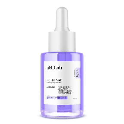 Retinage™ Serum