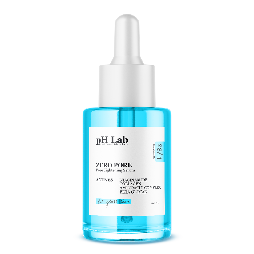 Hediye Zero Pore™ Gözenek Sıkılaştırıcı Serum