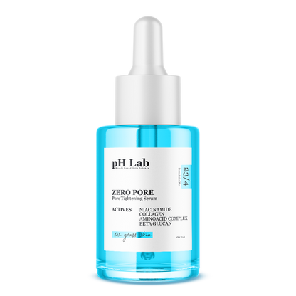 Hediye Zero Pore™ Gözenek Sıkılaştırıcı Serum