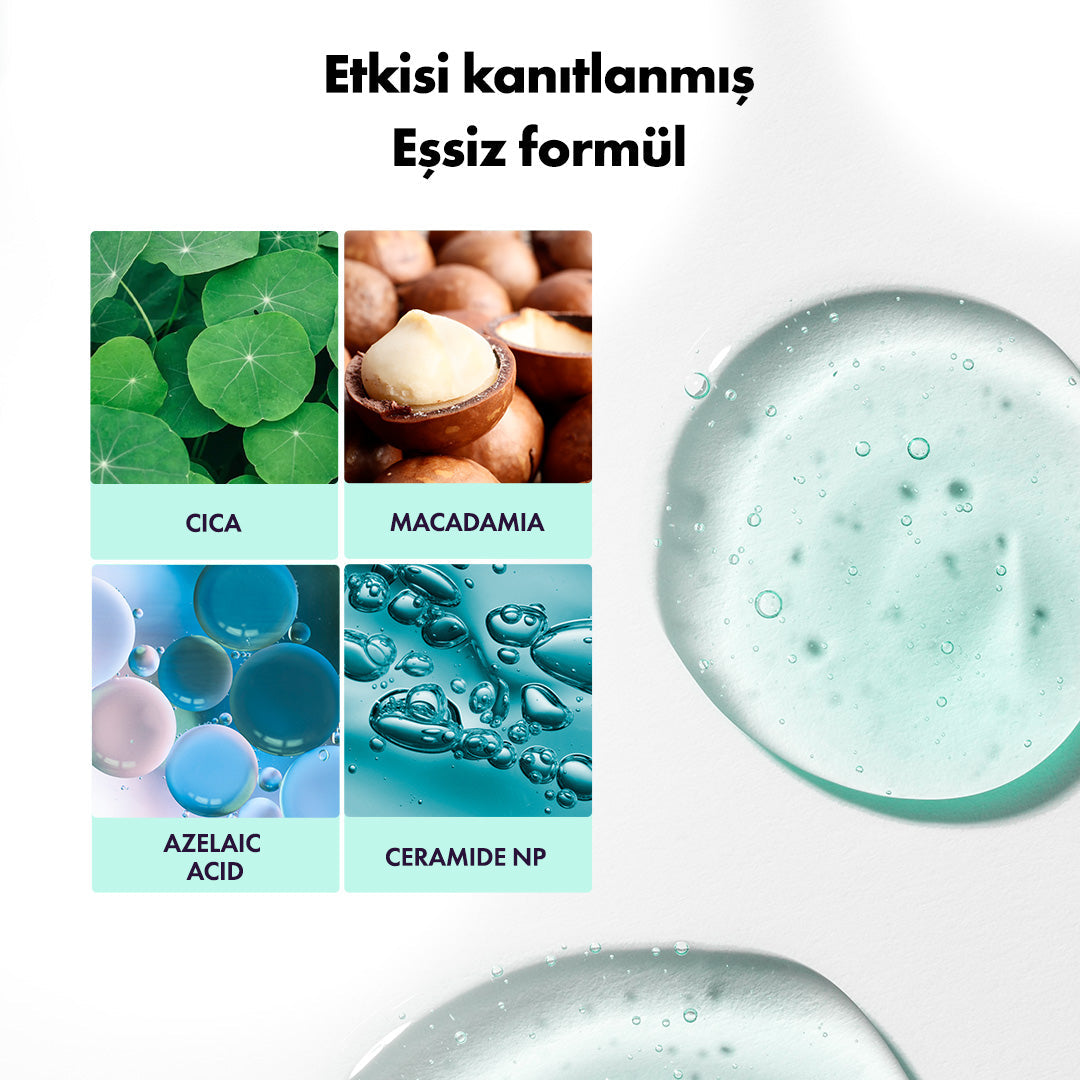 Hediye Anti-Acne Serumu