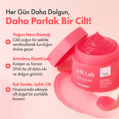 Collagen Jelly Cream