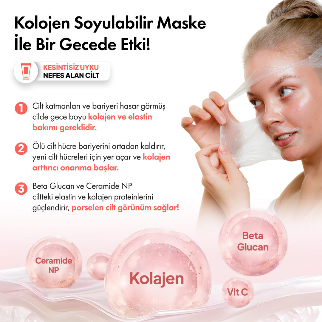 Kolajen Paketi