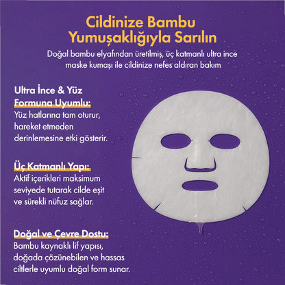 Yağlı & Gözenekli Cilt Rutini