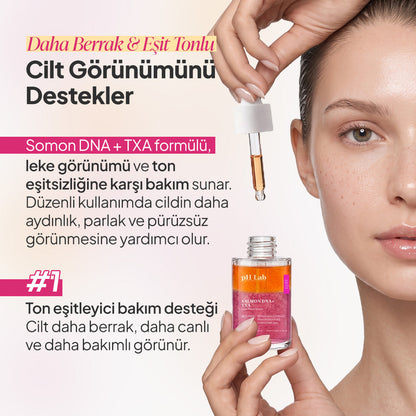 Somon DNA + TXA Dual Phase Serum