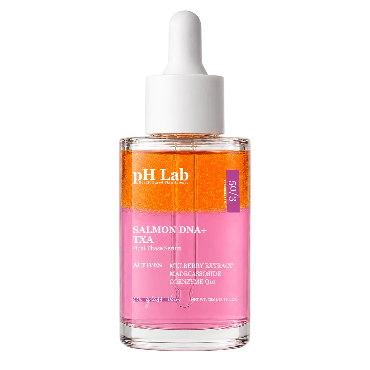 Somon DNA + TXA Dual Phase Serum