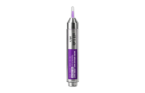 Micro Spicule NAD+ PDRN Shot ys-nadshot-cod-tk